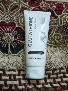 Glutathione Face Wash