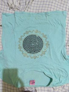 Tshirt And Pants Combo