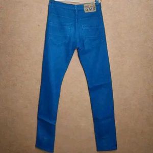 Blue Denim Jeans, Best Premium Quality Till Now.