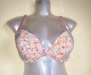 Size 38 M&S 🎁Buy 2 Get 1 Free 🎁Floral Print Bra