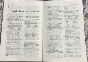 General knowledge book 6250+ objectives