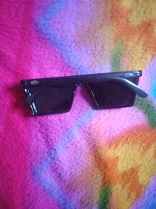 Stylish Uv Protection Retro Square Sunglasses 😎