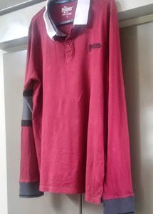 Roadster Life Co. Tee