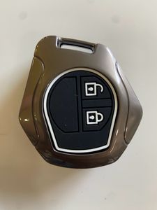 Key Case Metal Maruti Suzuki