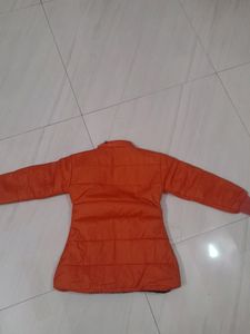 Jacket&#39;s