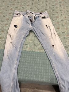 Jean For Men