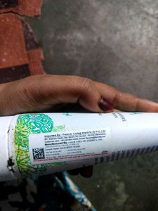 Aloe Body Wash