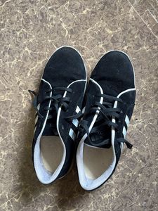 Nice Adidas Campus Shoes