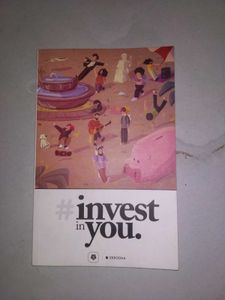 Invest in You by Zerodha