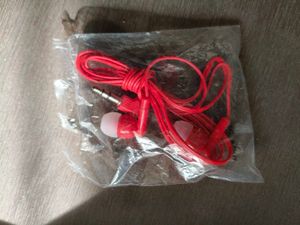 Assorted Earbuds