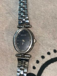OG Sonata Vintage Watch!! It Looks So Unique