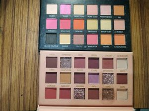 36 Shade Of Eyeshadow Palette