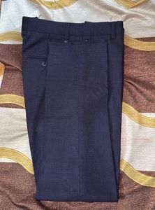 Formal Men’s Trouser