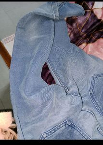 combo pure cotton plazo, and 1 jeans