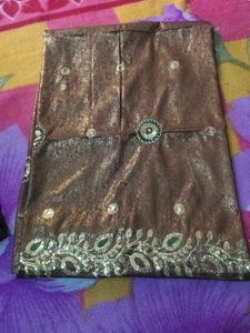 ❤PARTY WERE SUIT WITH HEAVY DUPATTA
