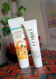 Sunscreen