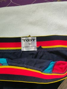Imported Brief Underwear