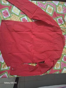 Shirt In Very Good Condition