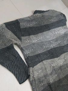 Winter Sweater
