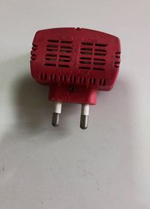 Mosquito Mat Machine Working