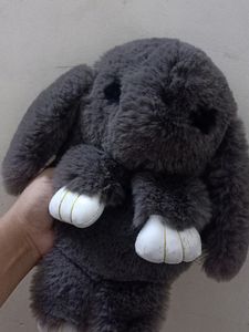 Cute Rabbit Purse