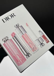 Dior Addict Lip Set