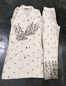 Co-ord Set