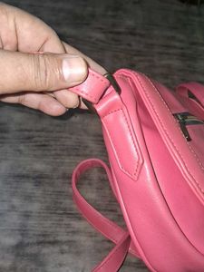 Fastrack Crossbody Bag