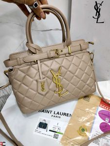 Ysl Handbags