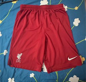 Liverpool FC Nike Shorts