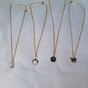 trending🔥🔥 charm neckpiece,