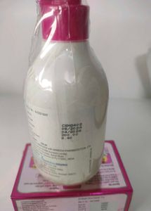 Kids Shampoo And Soap Combo