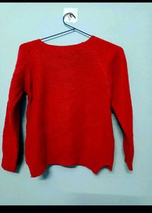 Woolen Top 32,34 Size