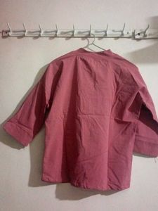 Trendy Elegant Women Shirt
