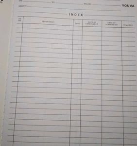 Youva Lab Manual