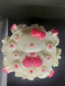 Hello Kitty Decoration