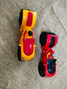 Motorbikes