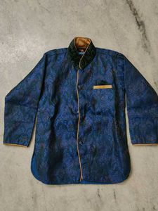 Boys' Ethnic Kurta
