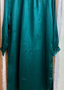 Fab India Satin Kurta