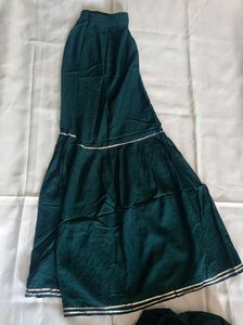 Sharara Set