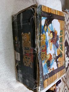 One Piece Box Set 2 Skypiea and Water 7
