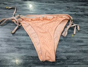 Free size ribbon look 🧡