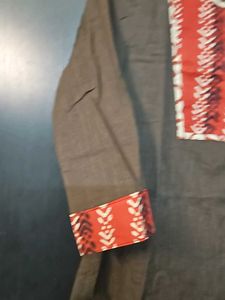 Kurta Top