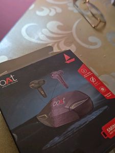 New Boat Airdopes
