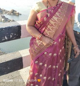 New Saree