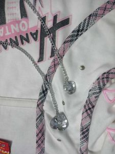 A Combo Set For Cool Girls
