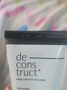 Deconstruct Skincare Set