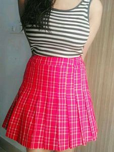 Tennis Skirt