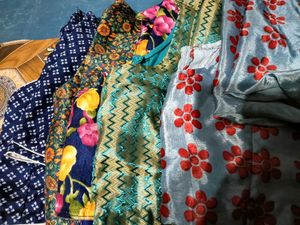Ladies Blouses