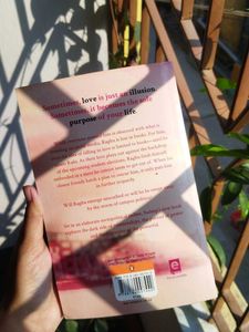 Fiction Book